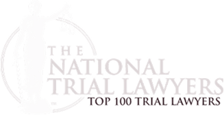 The National Trial Lawyers — Top 100 Trial Lawyers